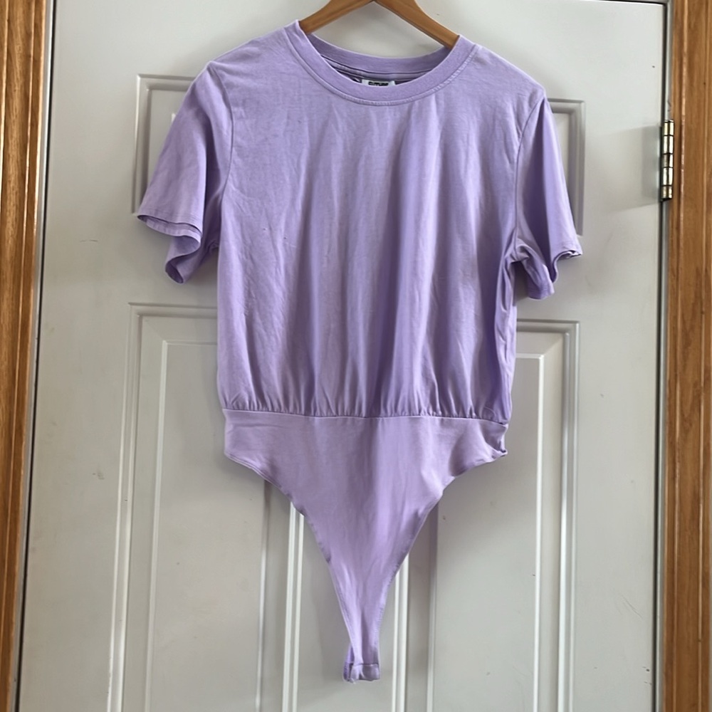 Gabriella Johnson NWT women’s bodysuit